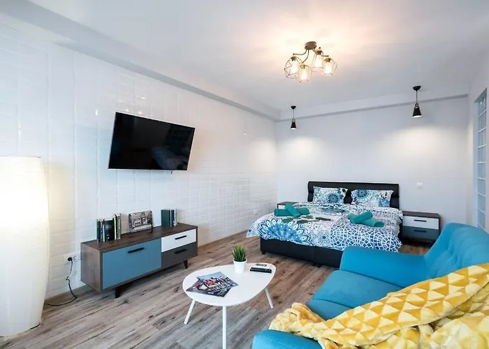 New Era Studio Near Old Town